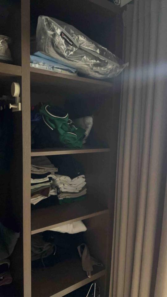 系統櫃訂製案件圖片