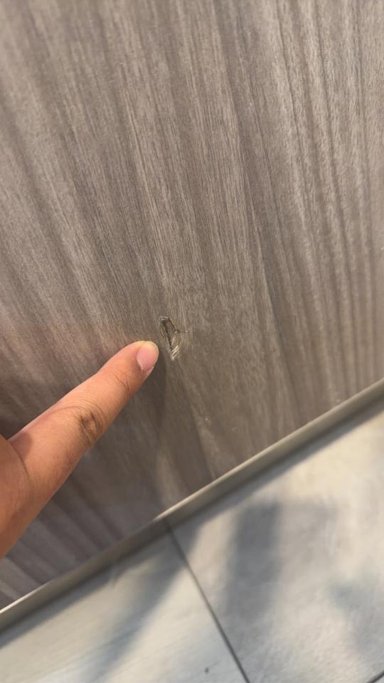 門片維修案件圖片