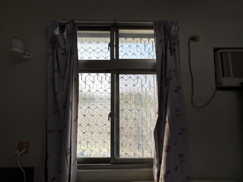 電動窗簾安裝案件圖片