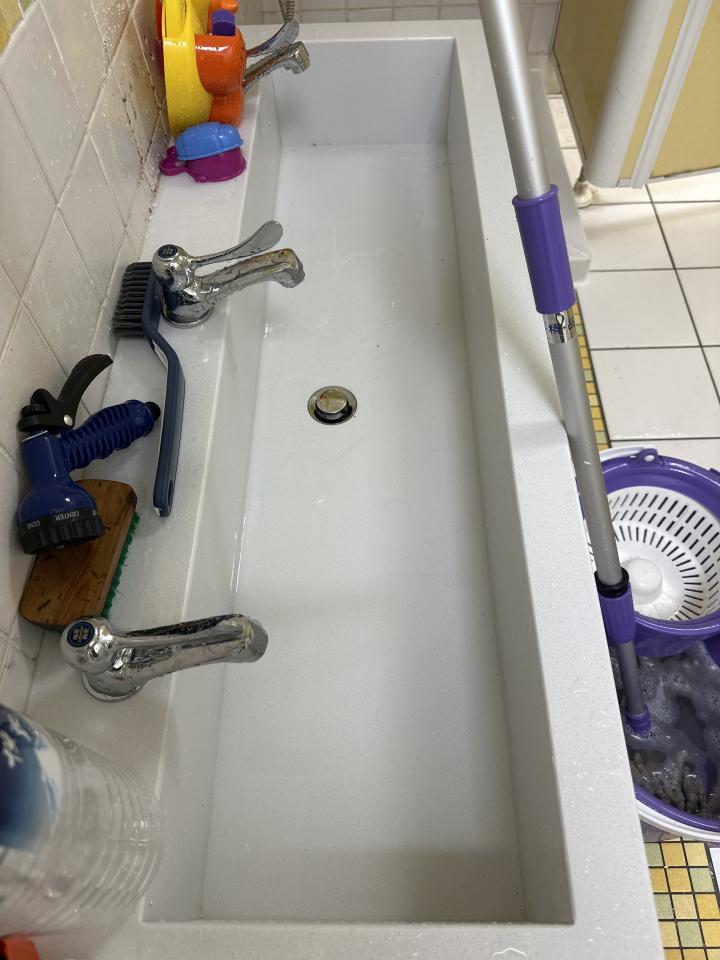 浴室翻新案件圖片