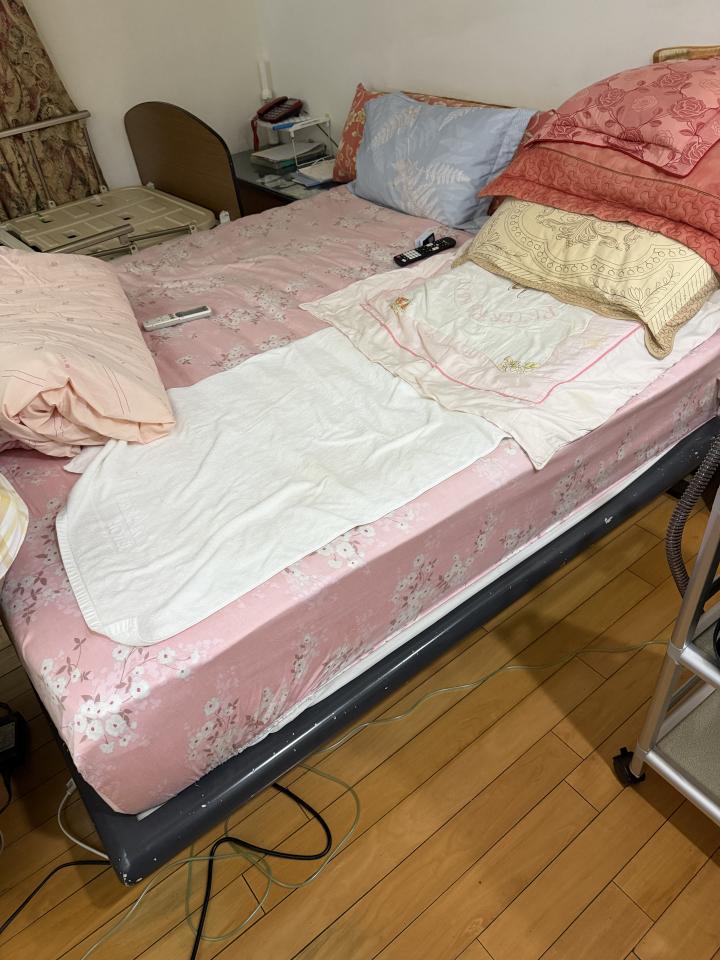 大型垃圾回收案件圖片