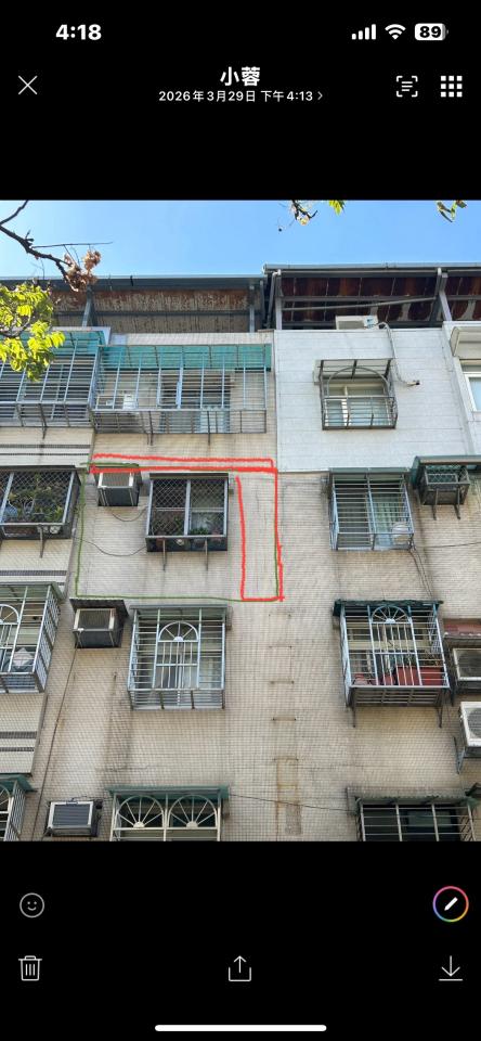 結構補強工程案件圖片