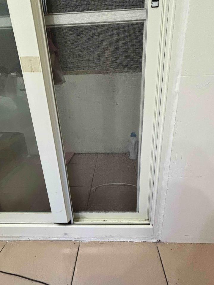 紗窗裝修案件圖片