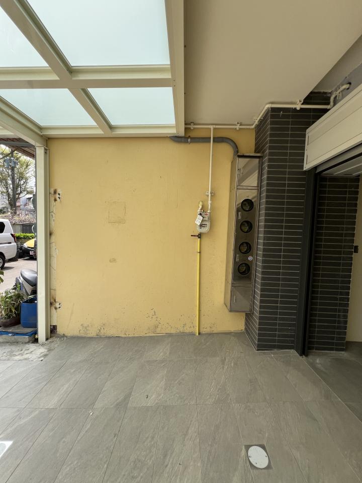 油漆工程案件圖片