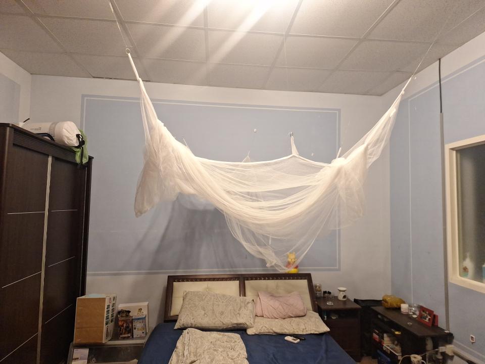 油漆工程案件圖片