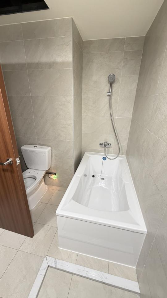 浴缸與淋浴裝修案件圖片