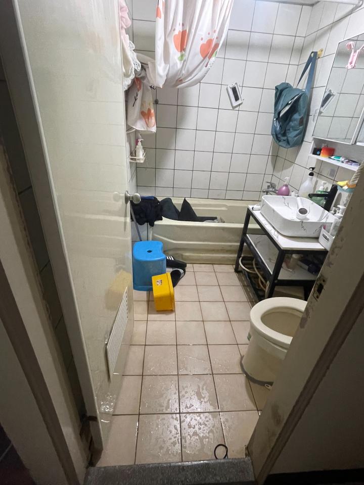 泥作/水泥施工案件圖片