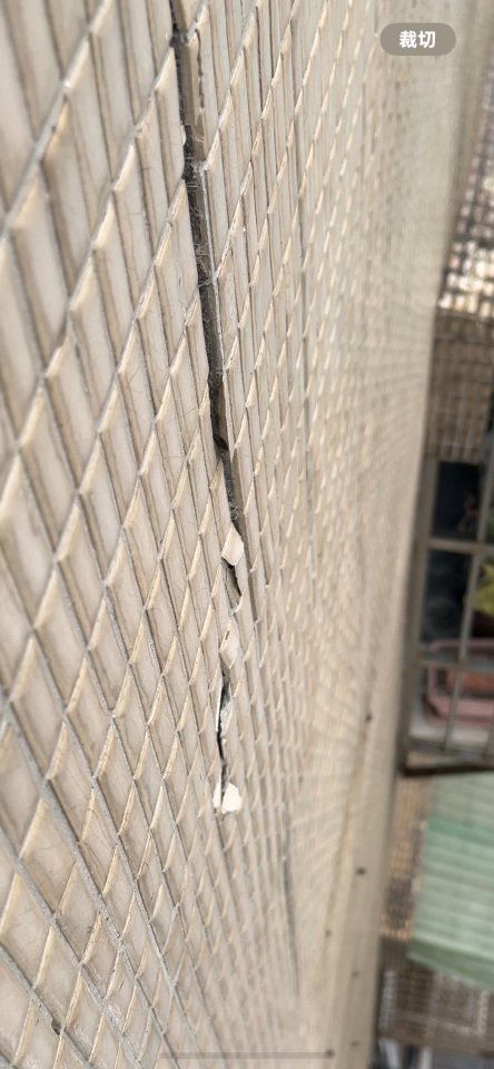 結構補強工程案件圖片