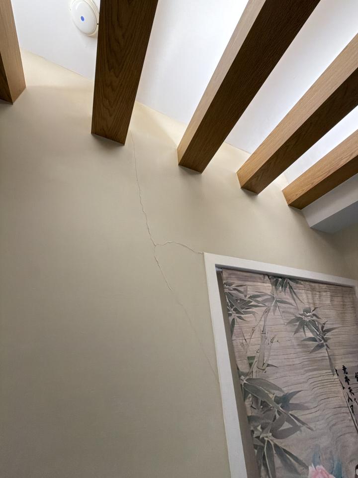 油漆工程案件圖片