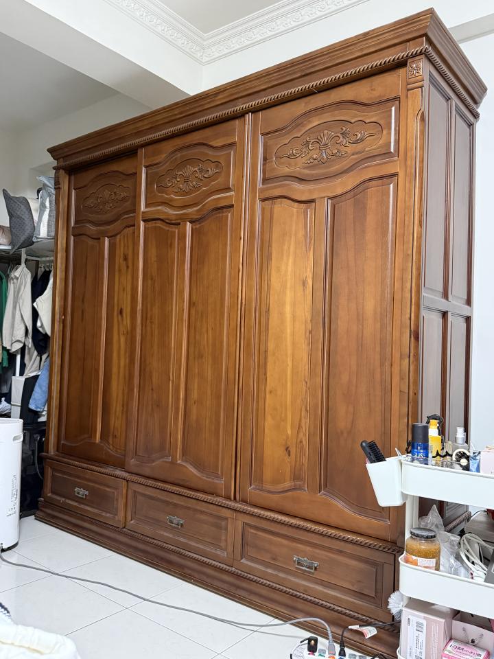 大型垃圾回收案件圖片