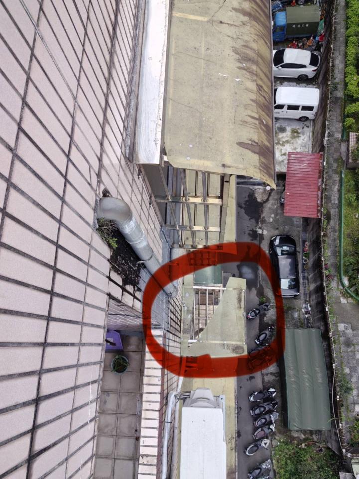 採光罩案件圖片