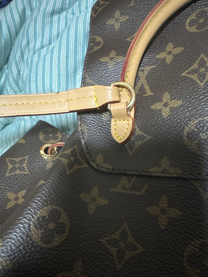 修鞋修包案件圖片