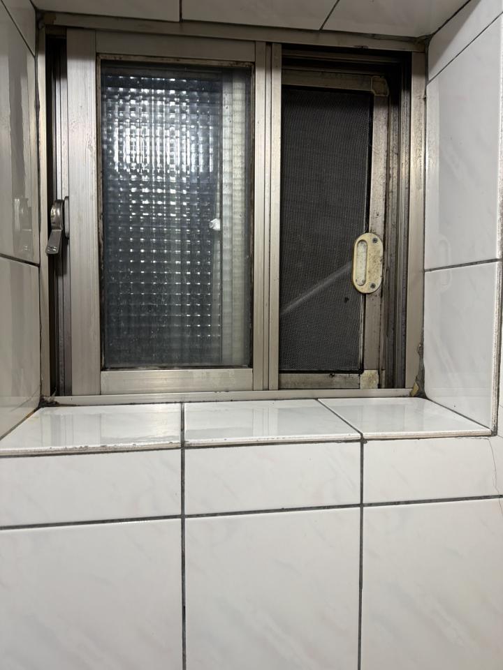 浴室抽風機安裝案件圖片