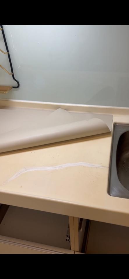 人造石檯面案件圖片