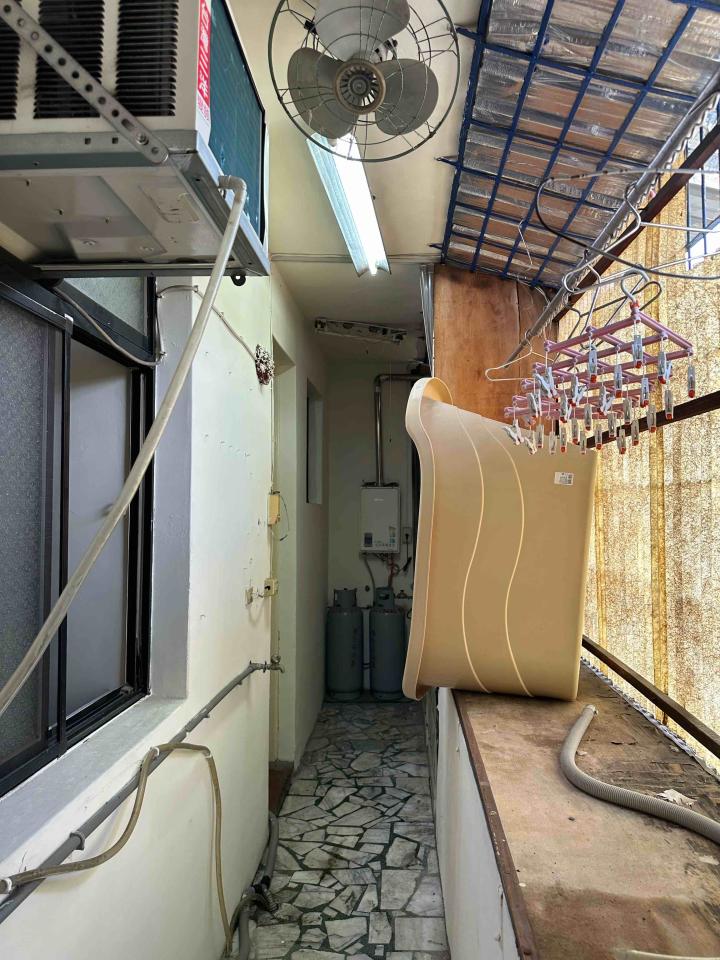 紗窗裝修案件圖片