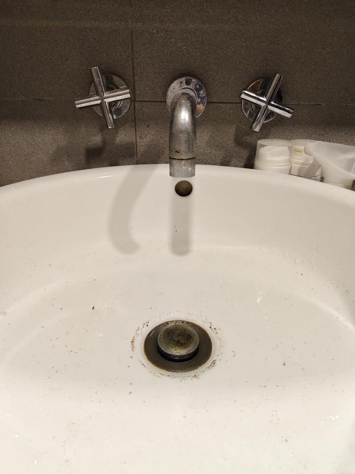 水龍頭裝修案件圖片