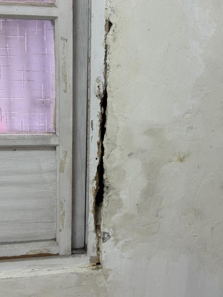 壁紙施工案件圖片