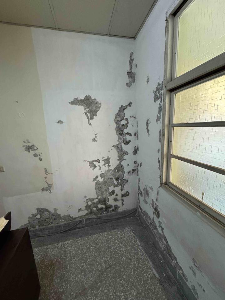 油漆工程案件圖片