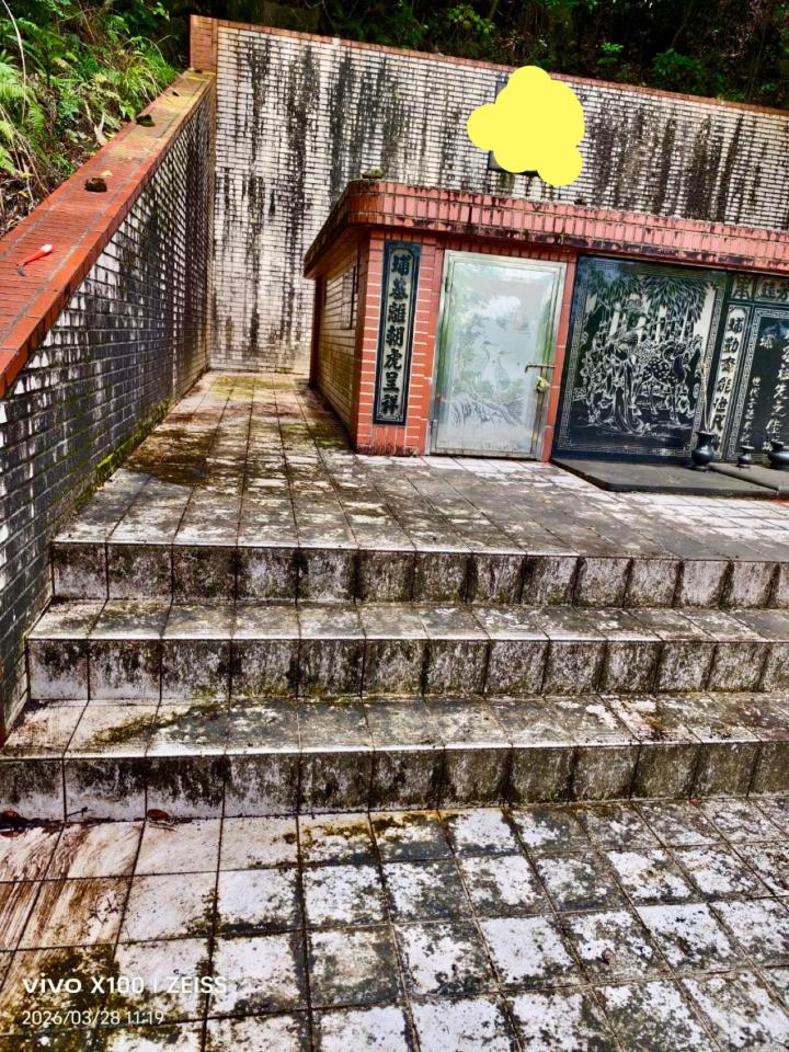 園藝維護案件圖片