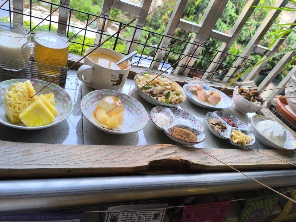 廚餘回收案件圖片