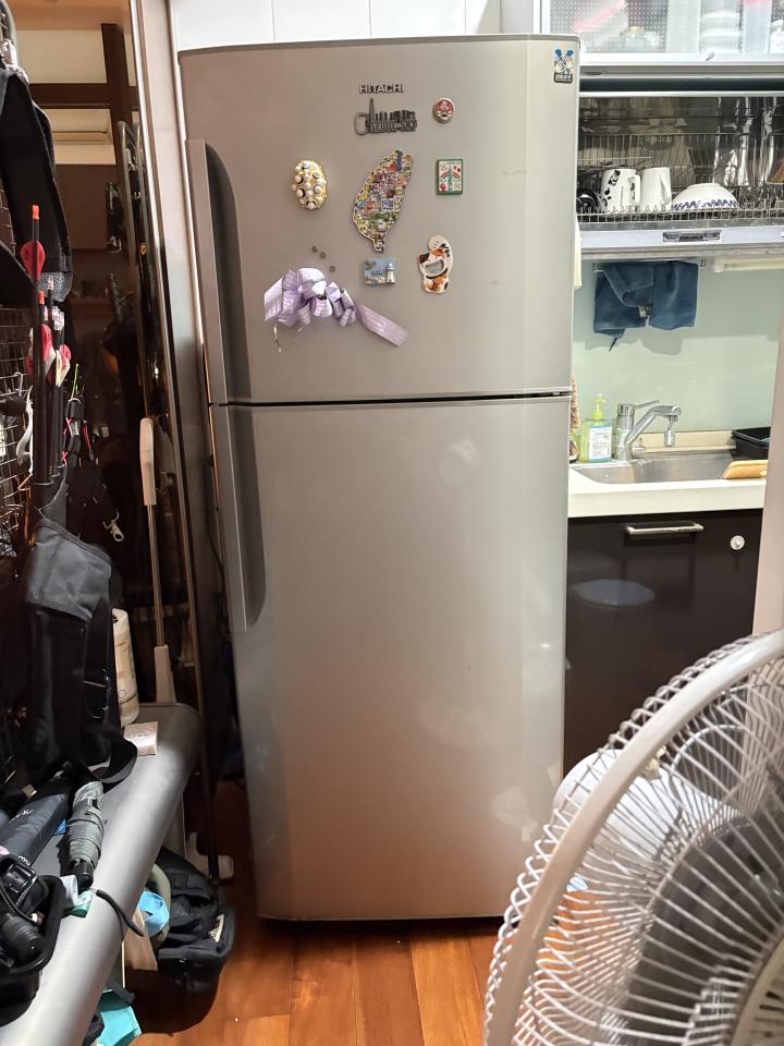 冰箱維修案件圖片