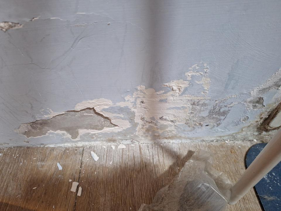 油漆工程案件圖片