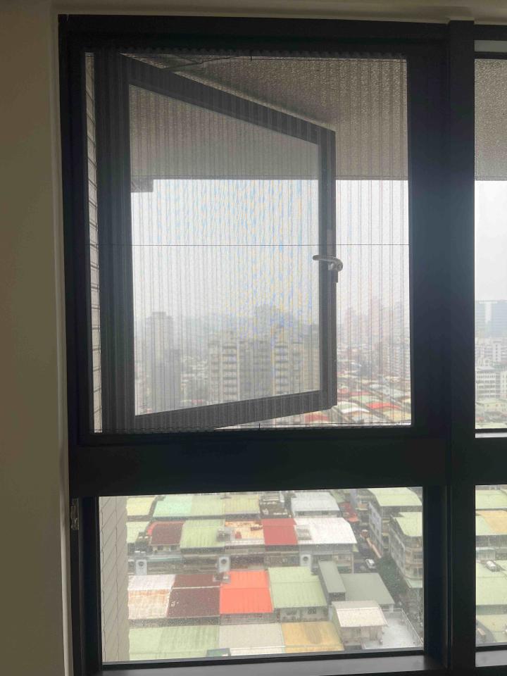 紗窗裝修案件圖片