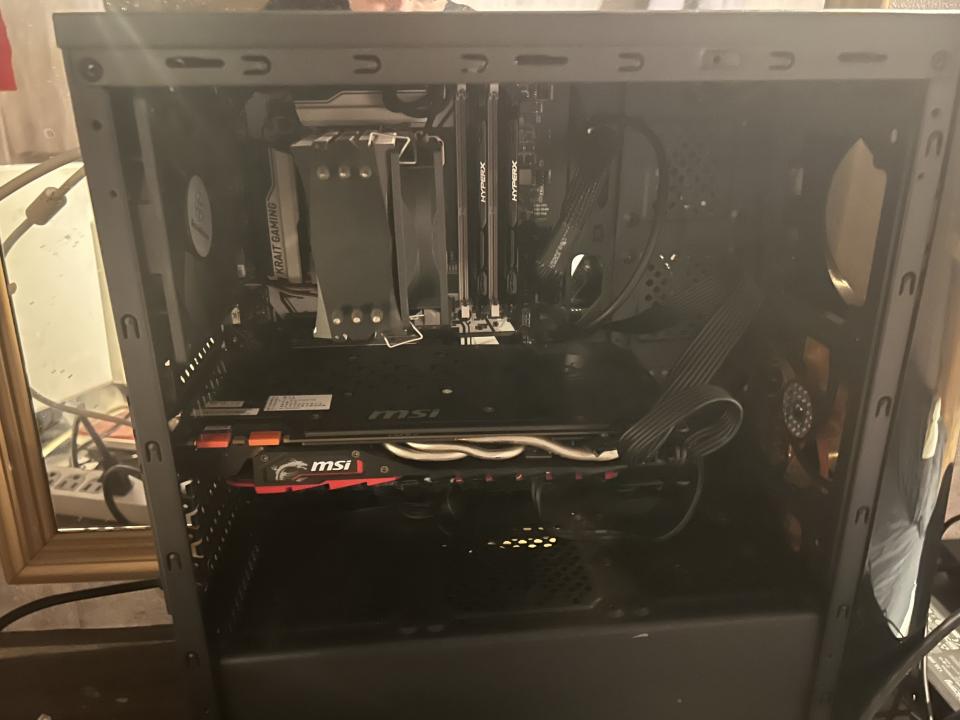 電腦維修案件圖片