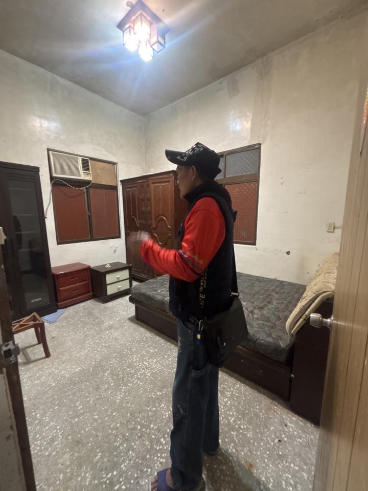 大型家具回收案件圖片