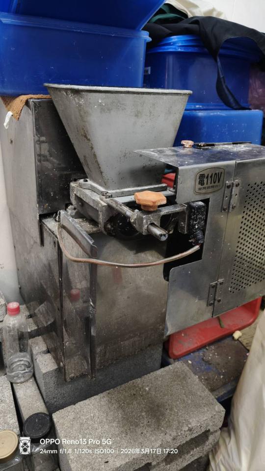 餐飲設備案件圖片