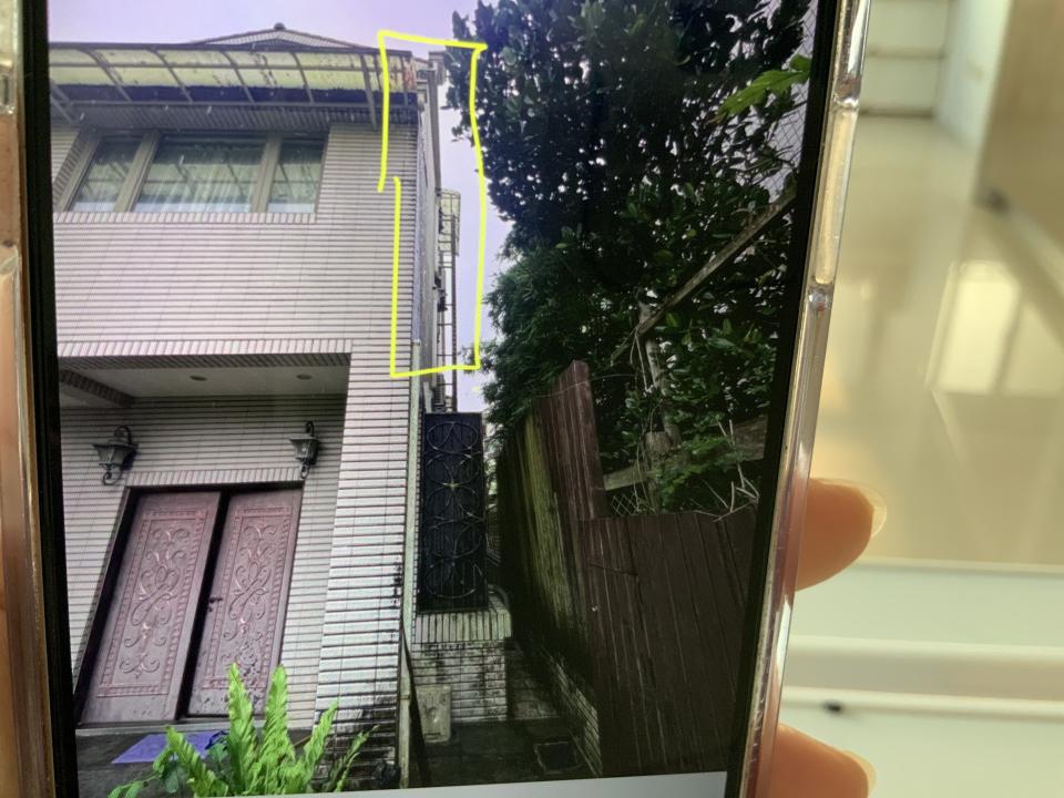 屋頂排水案件圖片