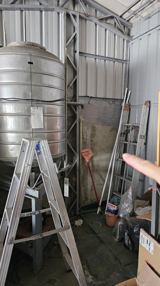 水塔安裝案件圖片