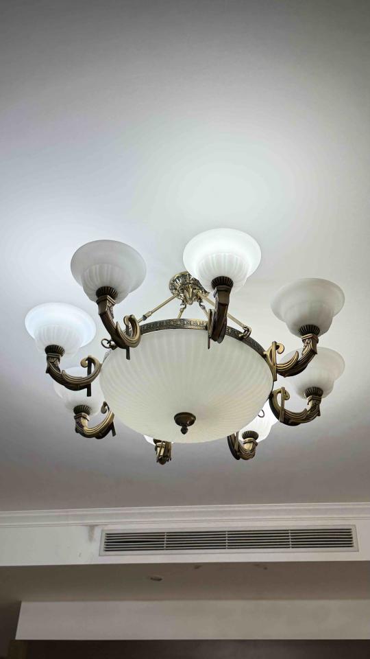 燈具維修案件圖片