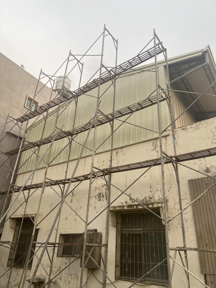 油漆工程案件圖片