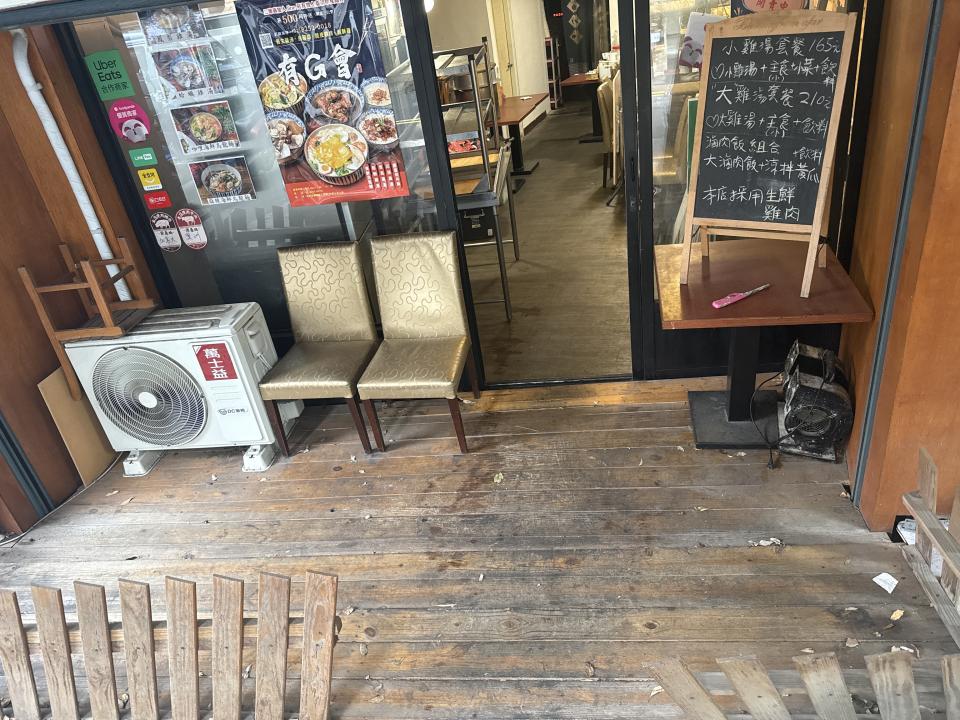 地板施工案件圖片