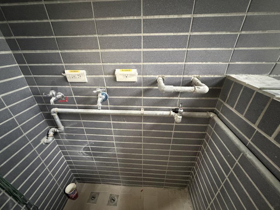 瓦斯管線更換案件圖片