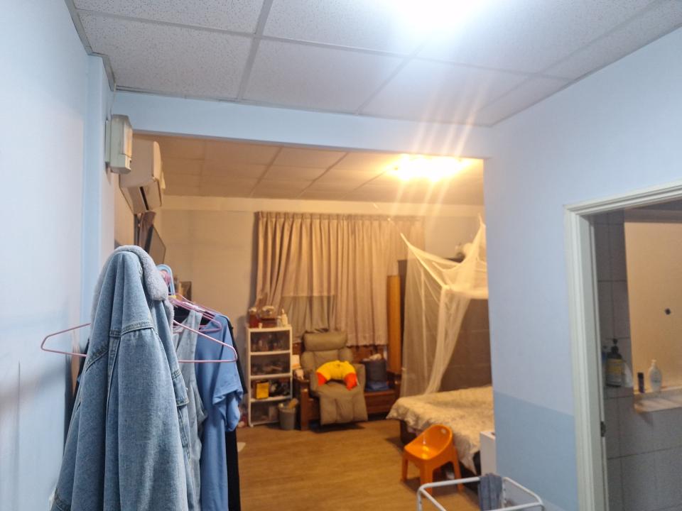 油漆工程案件圖片