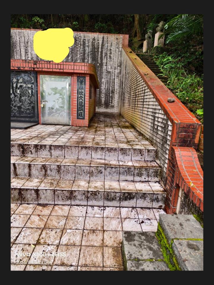 園藝維護案件圖片