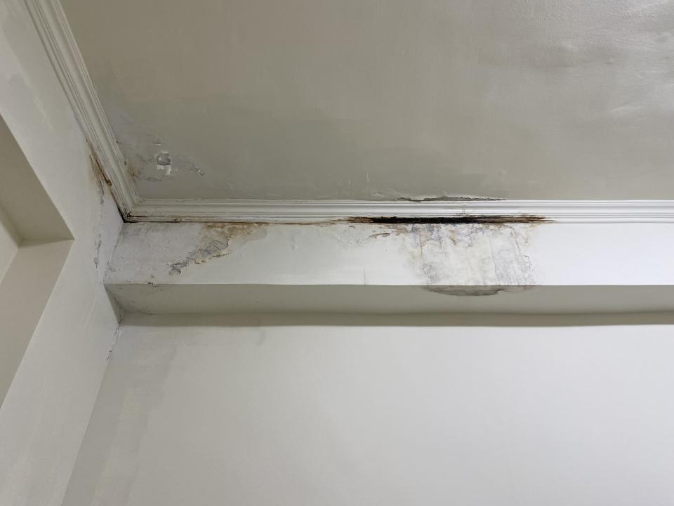 漏水處理案件圖片