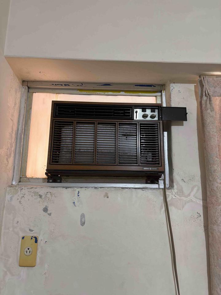 冷氣維修保養案件圖片