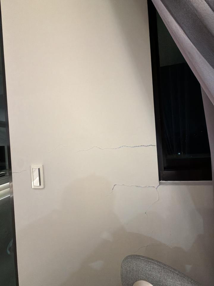 油漆工程案件圖片