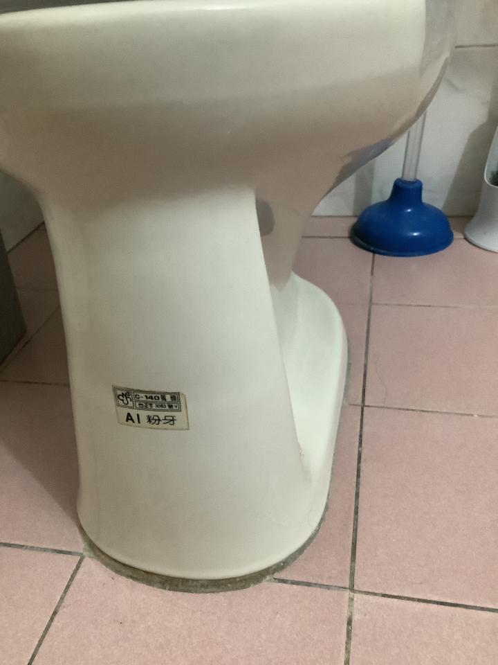 馬桶裝修案件圖片