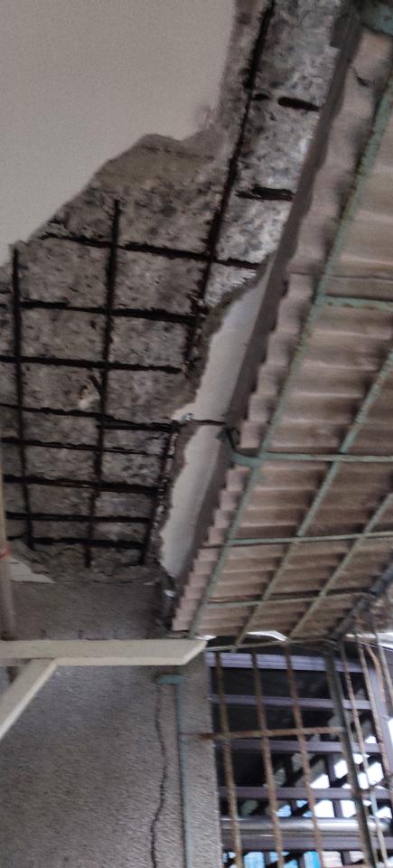 結構補強工程案件圖片