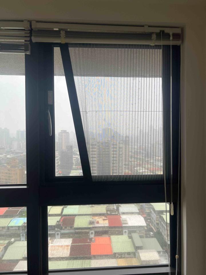 紗窗裝修案件圖片