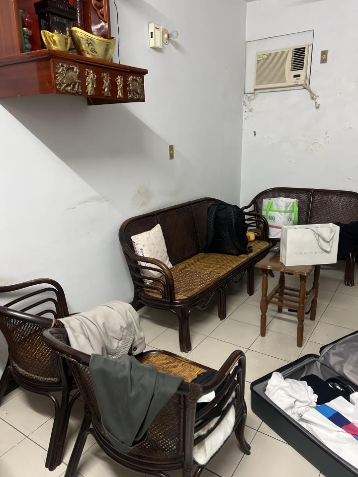 家具搬運案件圖片