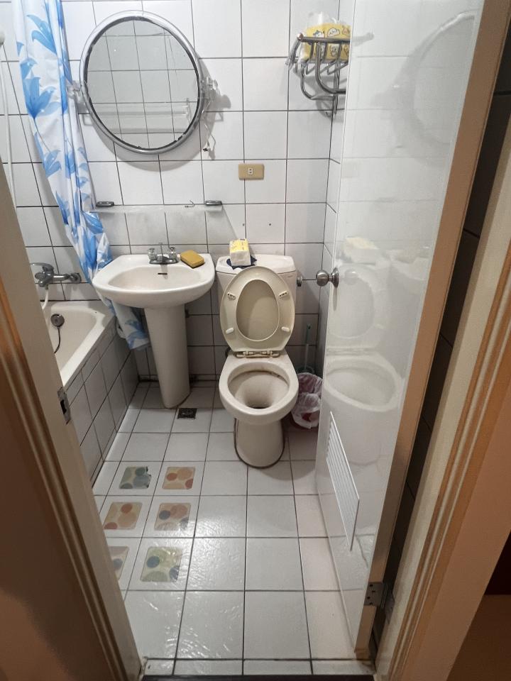 搬家清潔案件圖片