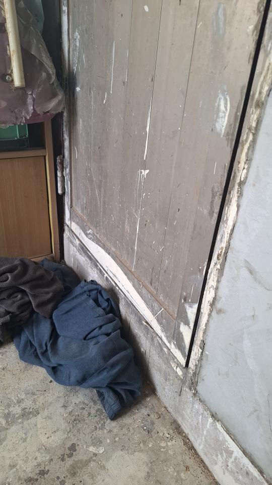 門片維修案件圖片