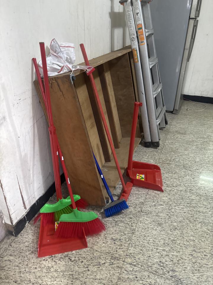 大型家具回收案件圖片