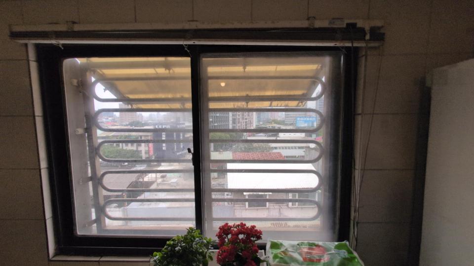 紗窗裝修案件圖片