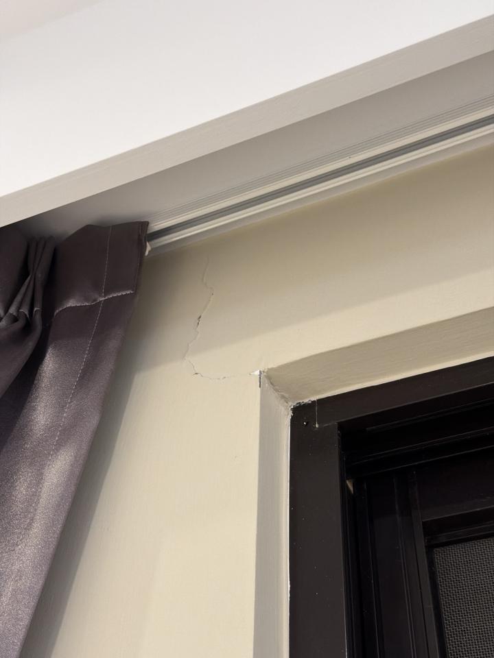 油漆工程案件圖片